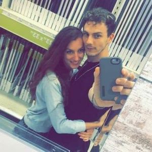 Meet your Posher, Jenna